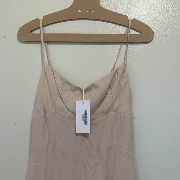 Reformation Sunrise Dress - Picture 3 of 12